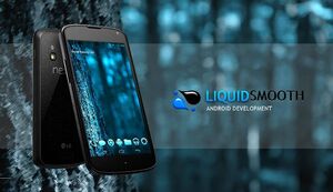 Liquid-Smooth-Featured