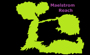 Concept Map for Maelstrom Reach