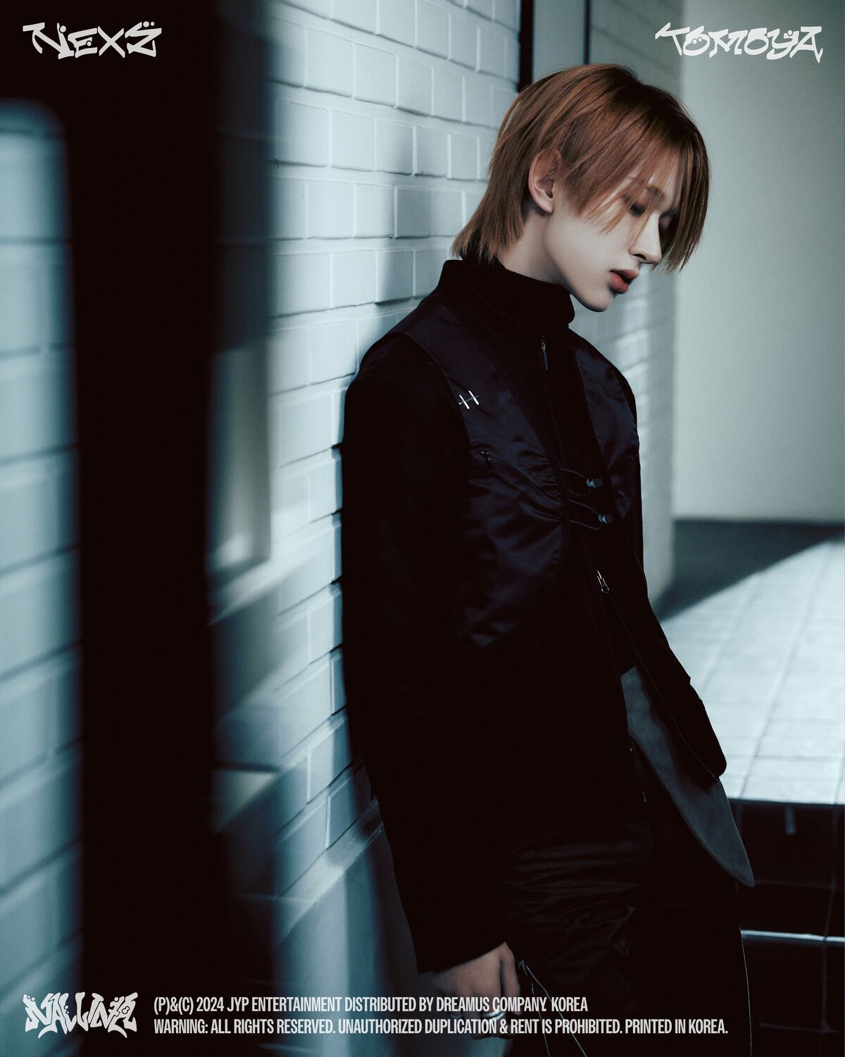 Tomoya | NEXZ Wiki | Fandom Tomoya | NEXZ Wiki | Fandom