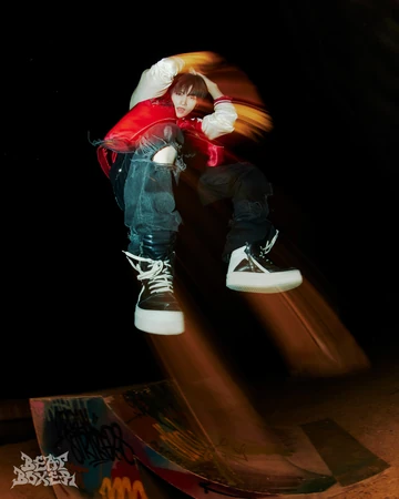 ミュージシャン YU Yu | NEXZ Wiki | Fandom