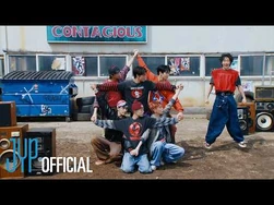 "HYPEMAN" M/V