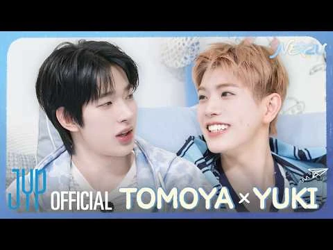 NEX2U EP.21 TOMOYA X YUKI