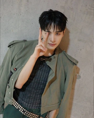 Haru/Trivia | NEXZ Wiki | Fandom