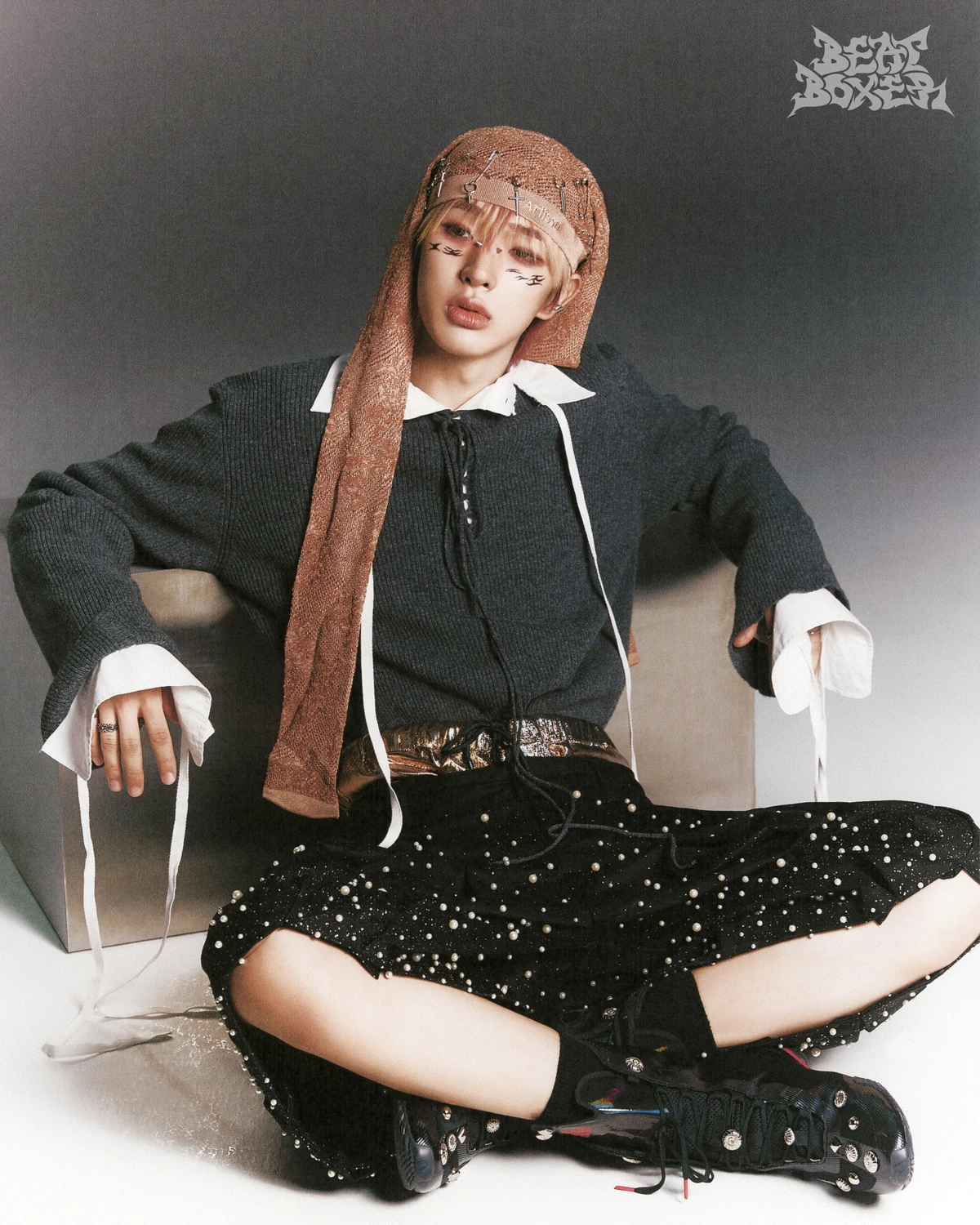 Tomoya | NEXZ Wiki | Fandom