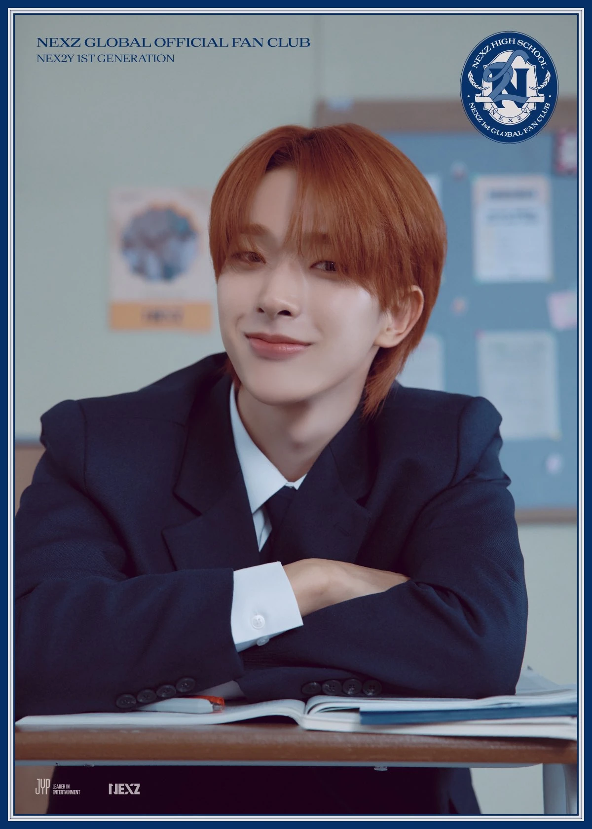 Tomoya/Gallery | NEXZ Wiki | Fandom