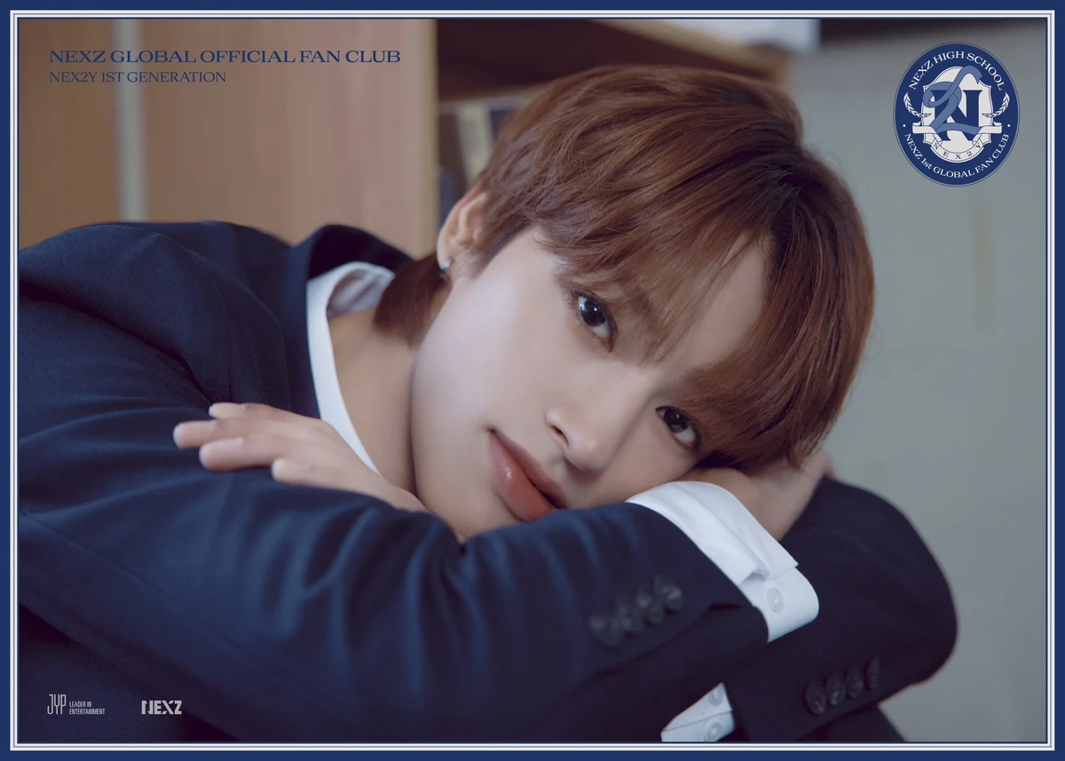 アイドル NEXZ SEITA SEITA - NEXZ日本デビュー決定！東京タワーで7人の関係性を明かす