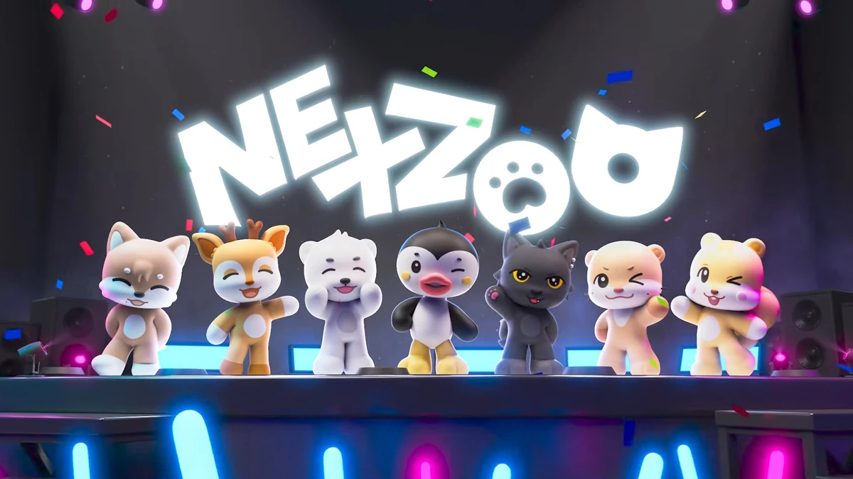 - NEXZ ゴンスキー NEXZOO NEXZ Beat-Boxer Global Planet Kpop – ver.) (NEXZOO アイドル