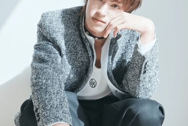 Yuki | NEXZ Wiki | Fandom