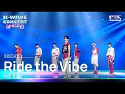 Ride the Vibe | NEXZ Wiki | Fandom