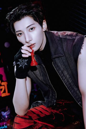 K-POP・アジア bts YU Yu | NEXZ Wiki | Fandom