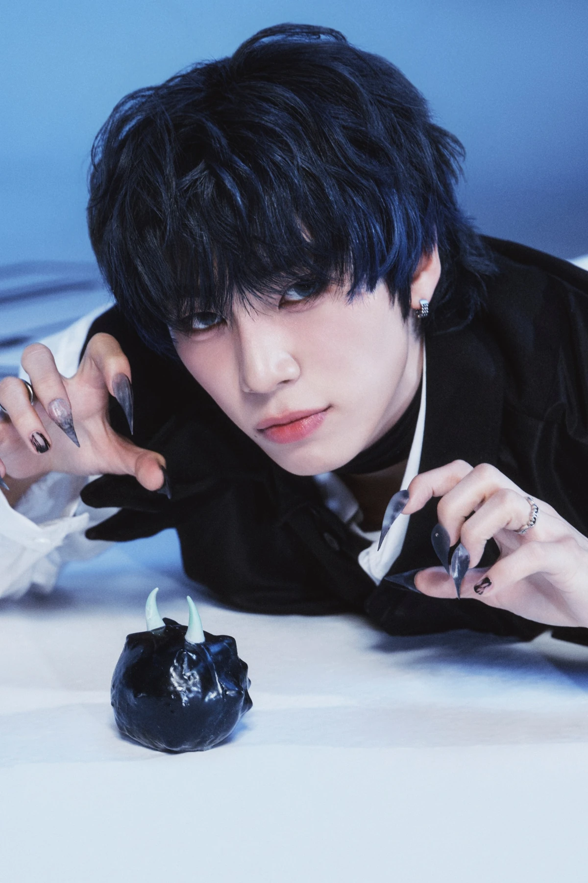 アイドル NEXZ SOGEON So Geon | NEXZ Wiki | Fandom
