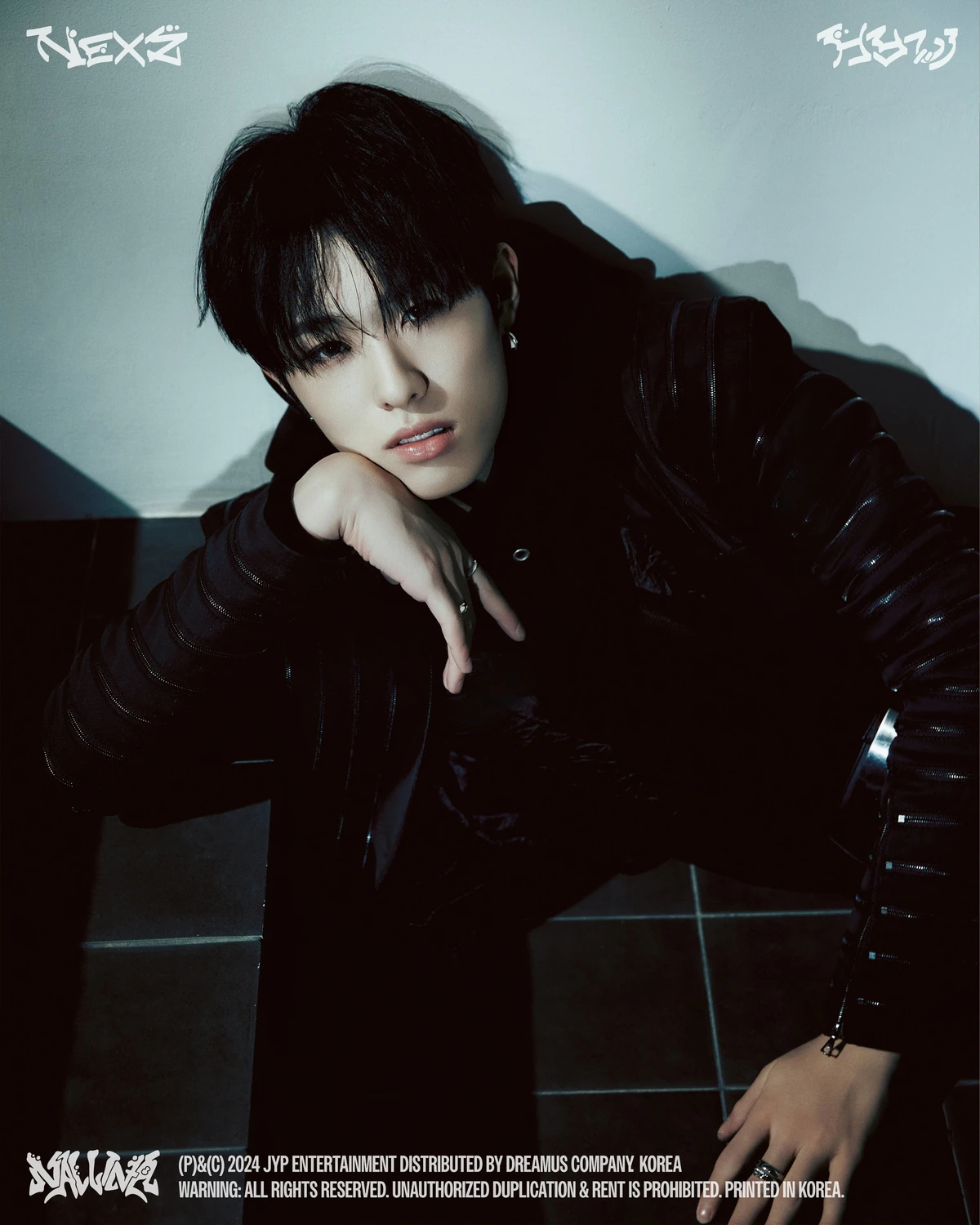 Hyui | NEXZ Wiki | Fandom