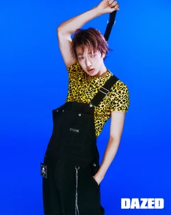 Tomoya/Gallery | NEXZ Wiki | Fandom