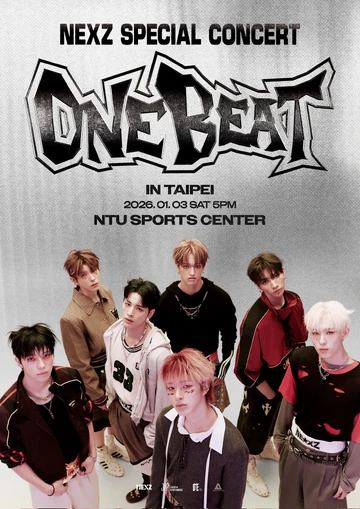 NEXZ SPECIAL CONCERT <ONE BEAT> | NEXZ Wiki | Fandom
