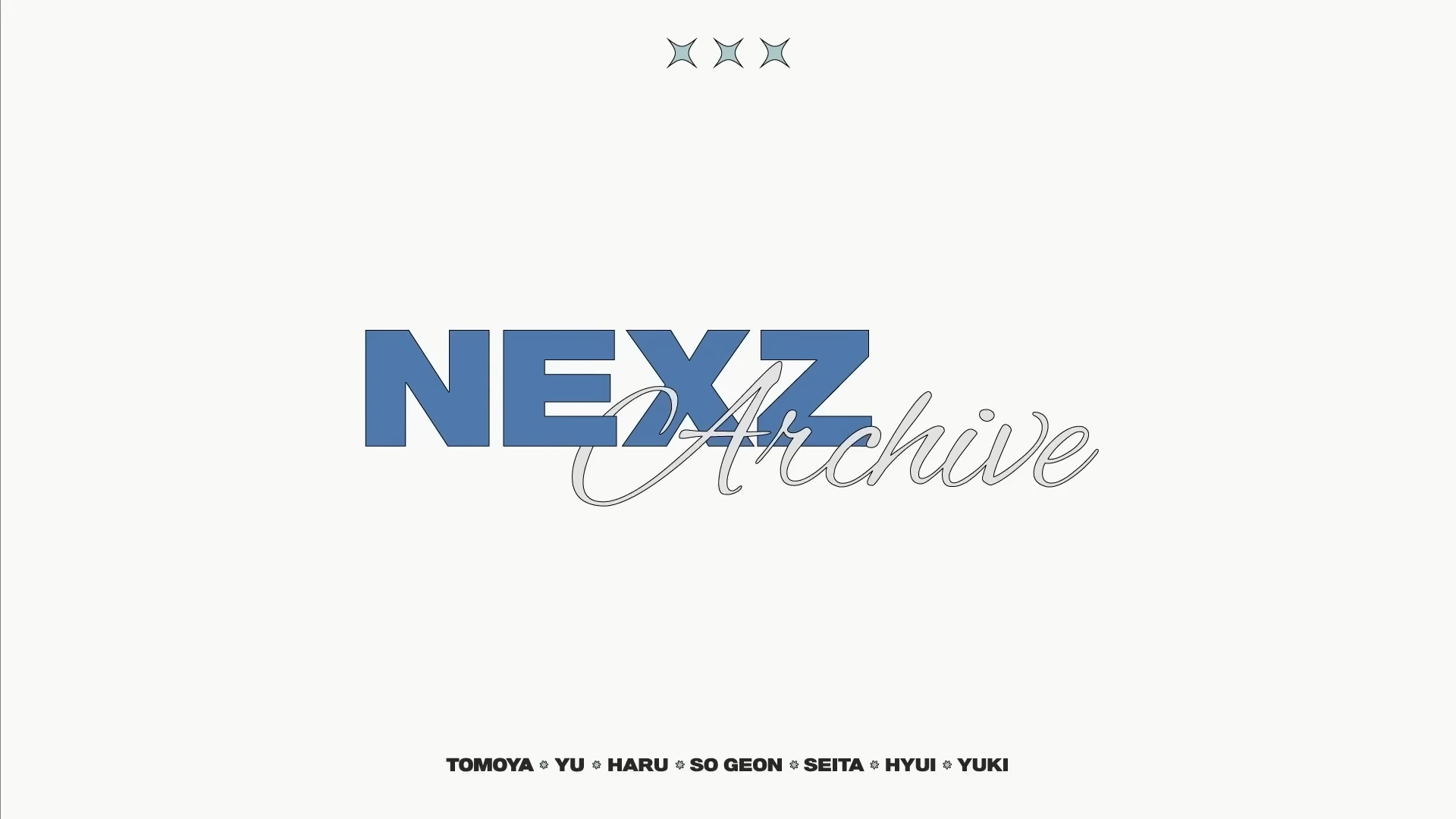 NEXZ Archive | NEXZ Wiki | Fandom