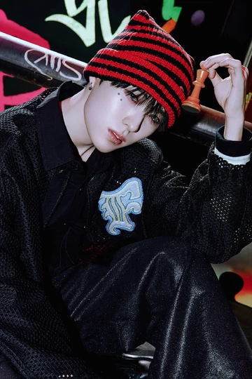 アイドル NEXZ HYUI Hyui | NEXZ Wiki | Fandom