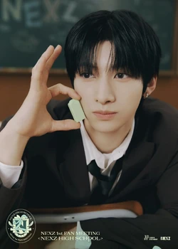 Yu/Gallery | NEXZ Wiki | Fandom