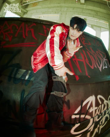 Haru | NEXZ Wiki | Fandom