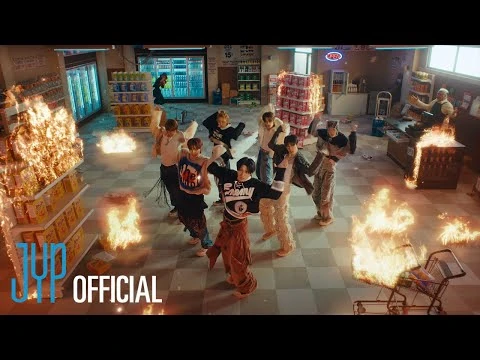 NALLINA | NEXZ Wiki | Fandom