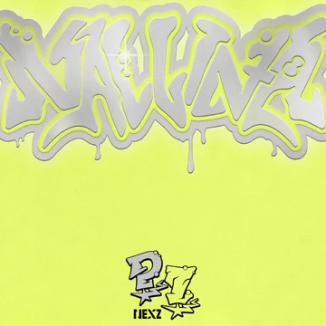 NEXZ NALLINAサインsign NEXZ NALLINAサイン NEXZ NALLINAサイン NEXZ 全員サイン NEXZ The 1st