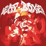 Beat-Boxer (English Ver.) Digital Cover