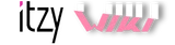 ITZY Wiki Wordmark