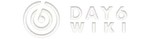 DAY6 Wiki Wordmark