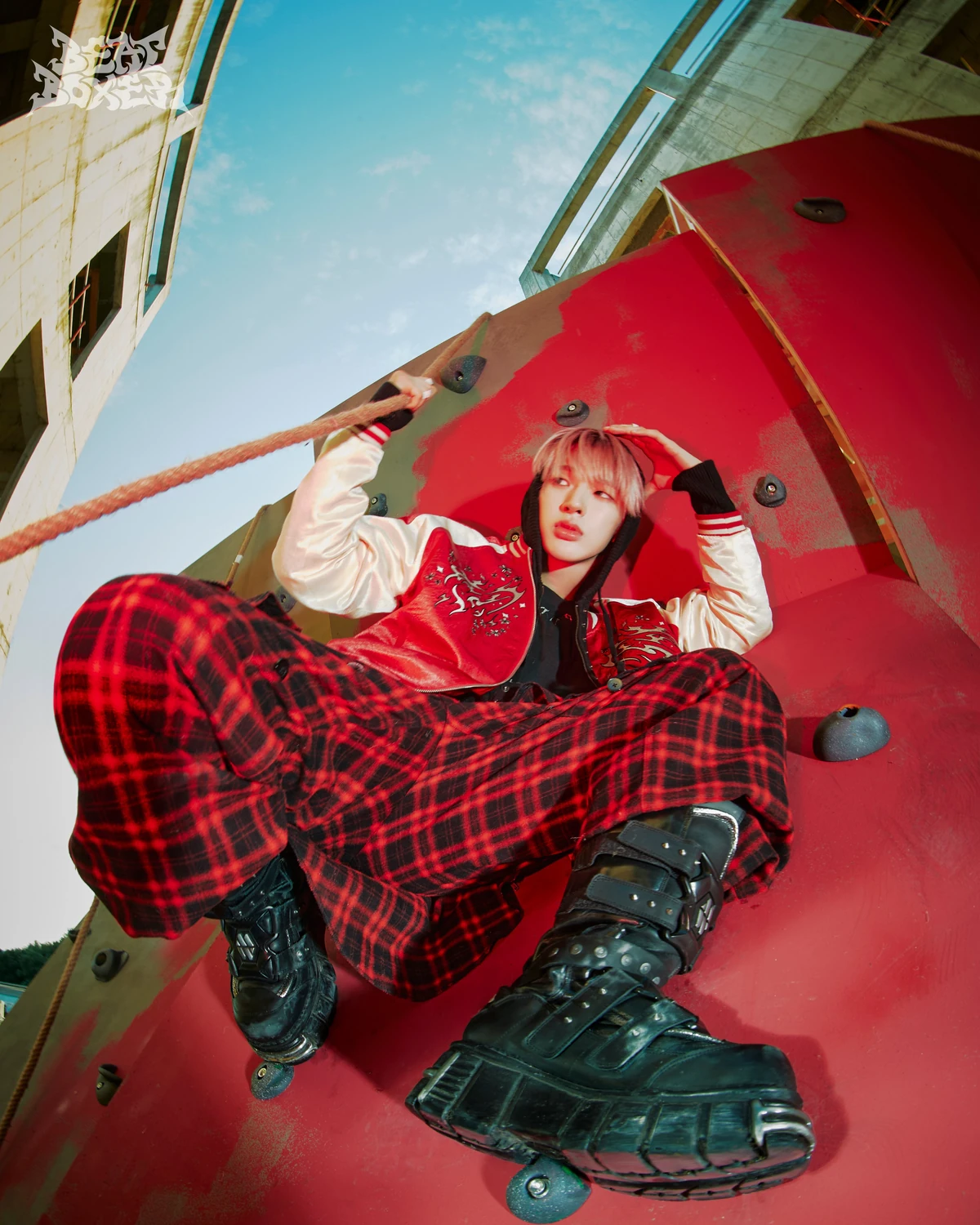 Tomoya | NEXZ Wiki | Fandom