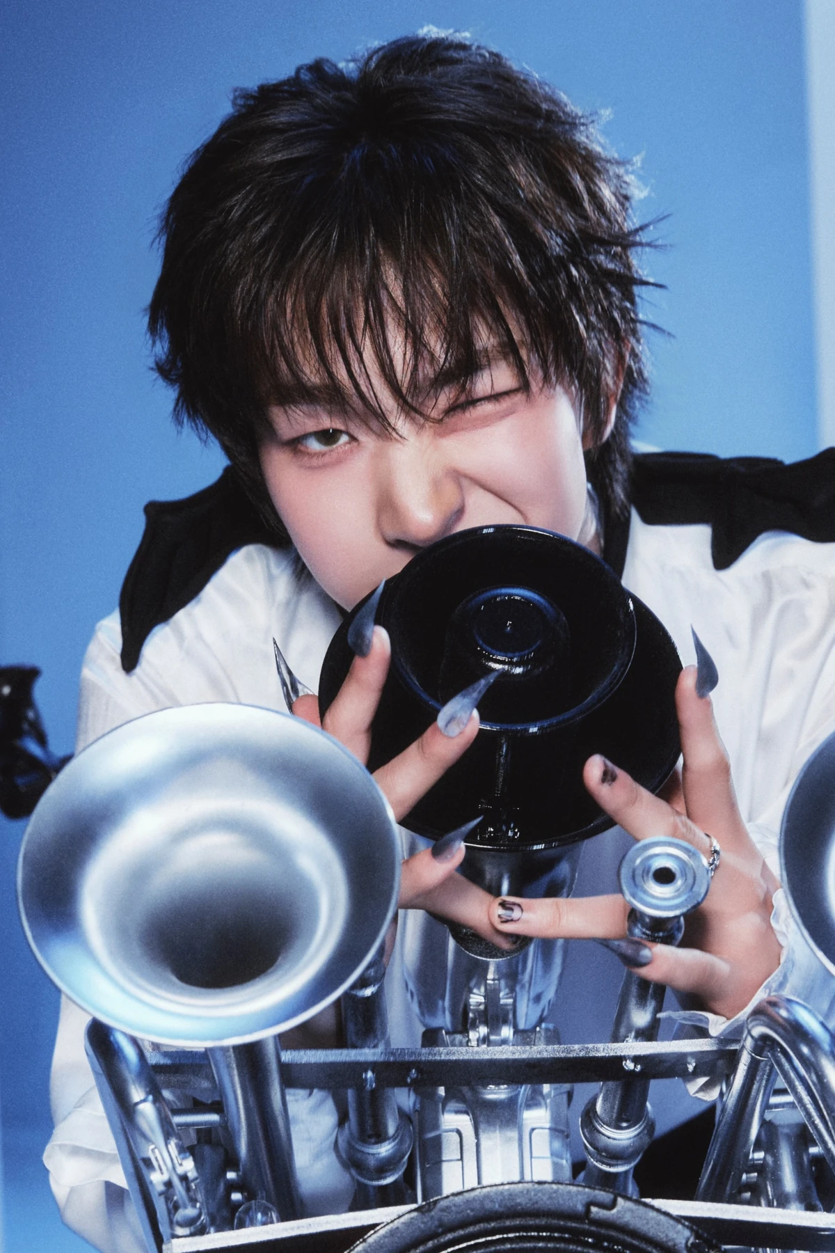 Tomoya | NEXZ Wiki | Fandom