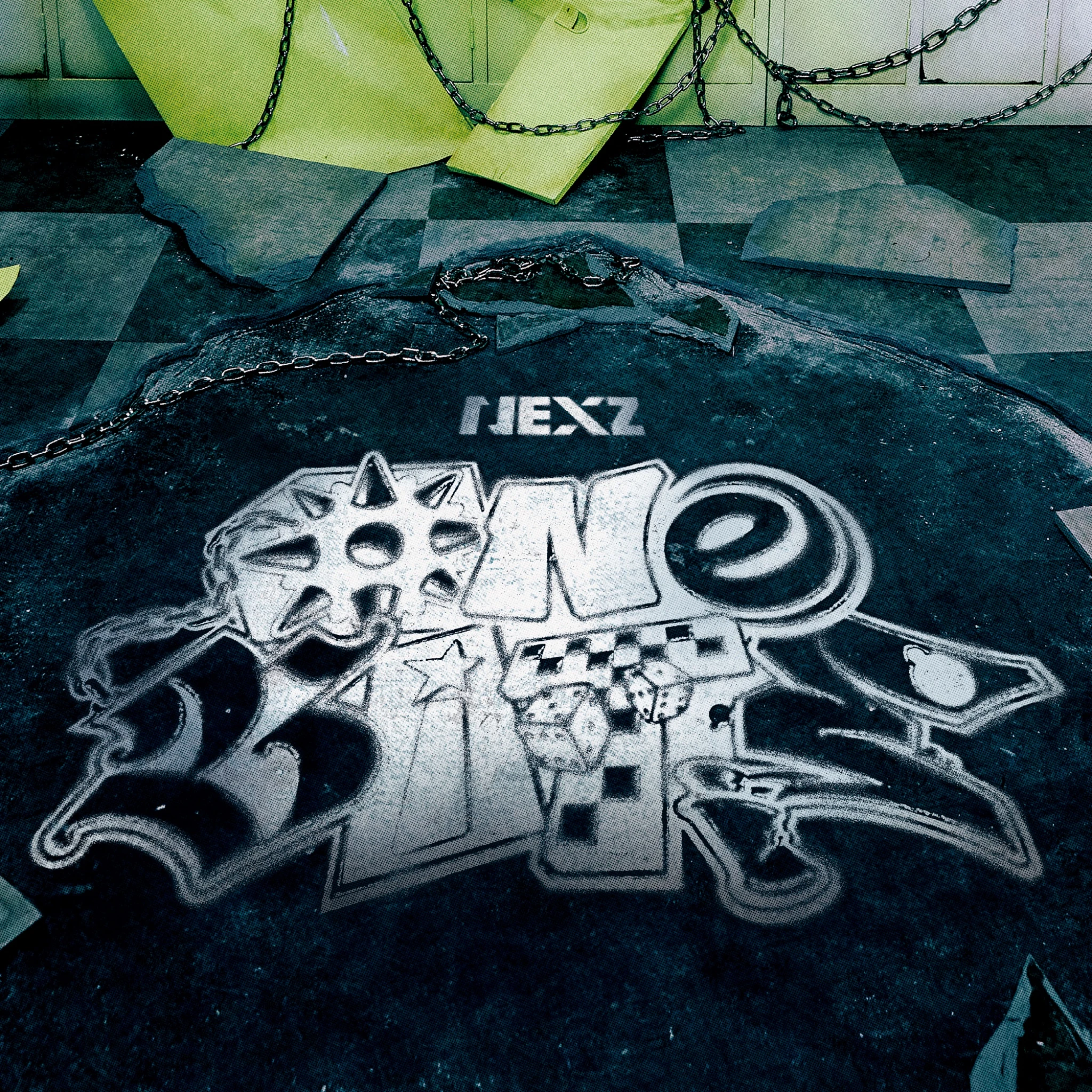 BURNING BLACK | NEXZ Wiki | Fandom