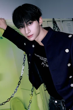 Yu/Gallery | NEXZ Wiki | Fandom