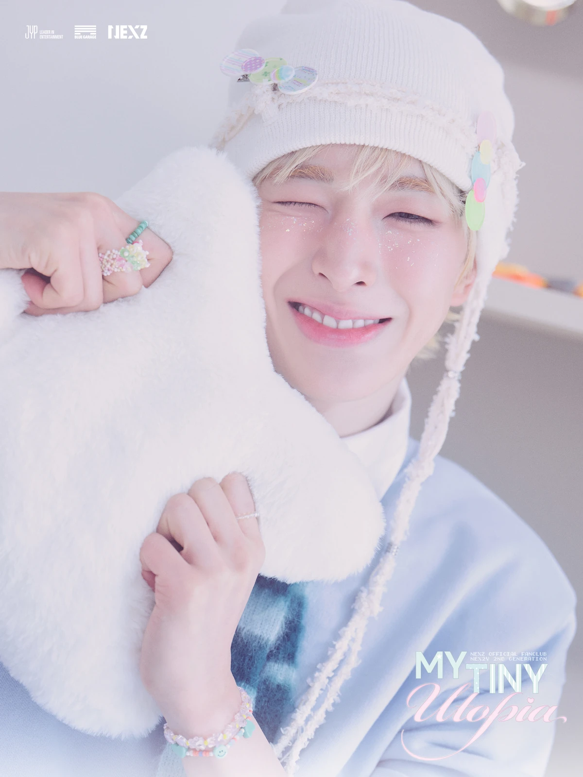 Tomoya/Gallery | NEXZ Wiki | Fandom
