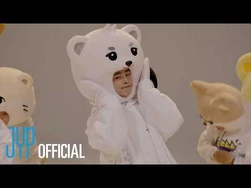 "Mmchk" Performance Video (NEXZOO Ver.)