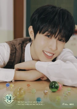 Hyui/Gallery | NEXZ Wiki | Fandom