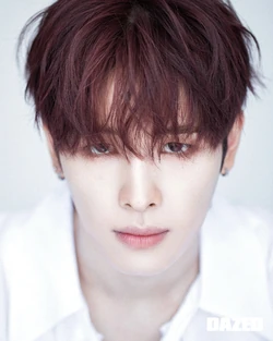 Haru/Gallery | NEXZ Wiki | Fandom