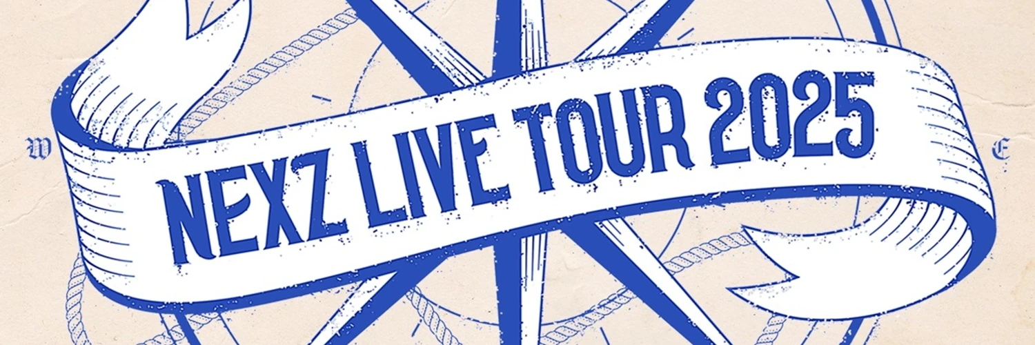NEXZ LIVE TOUR 2025 