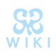Hearts2Hearts Wiki Wordmark