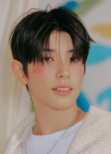 Yuki | NEXZ Wiki | Fandom