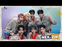 NEX.Zip #50 "Mmchk" Promo Behind the Scenes #2