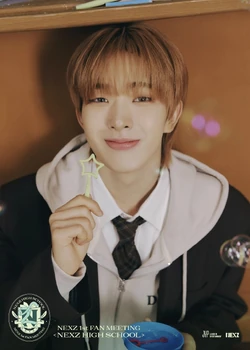 Tomoya/Gallery | NEXZ Wiki | Fandom