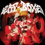 Beat-Boxer Digital Cover