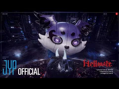 Hellmate Highlight Medley