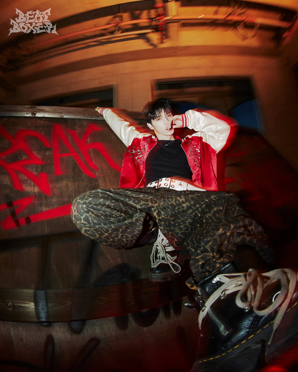 NEXZ ネクスジ サノク ウマチュン nexzoo ソゴン SOGEON NEXZ Members Profile (Updated!) - Kpop Profiles