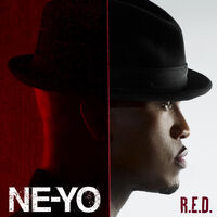 R.E.D. (November 6, 2012)