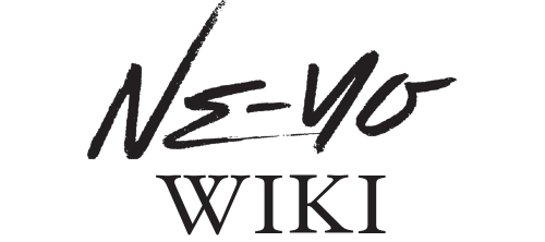 Ne-Yo Wiki