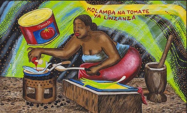 Peintures