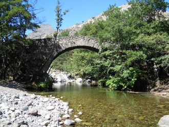 Pont d'Erco