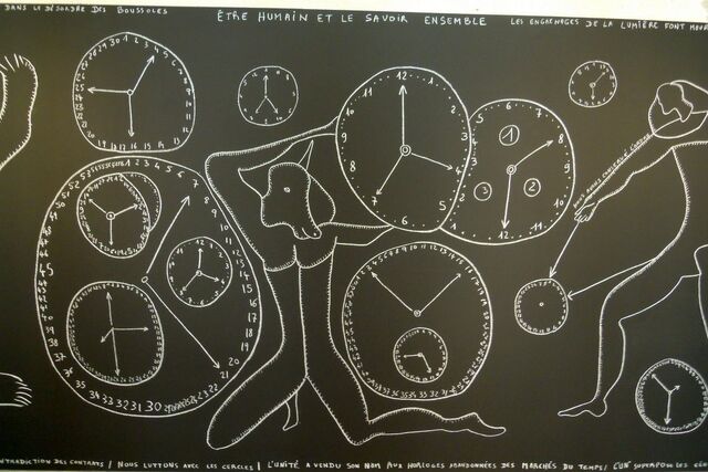 Biennale de Melle 2013