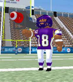 Detroit Lions Uniform, Roblox Wiki