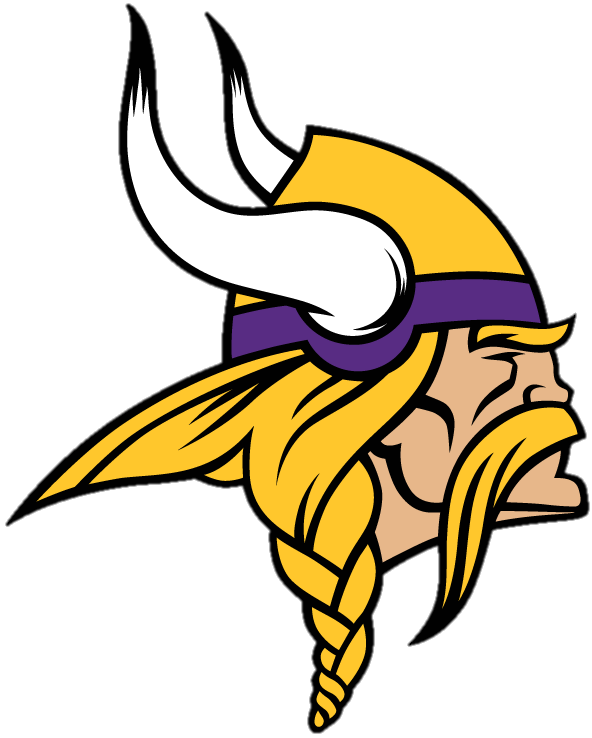 Minnesota Vikings, NFC North Battle Wiki